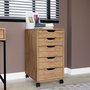 Hanah Home Atlas 1600-62 Atlantic Pine